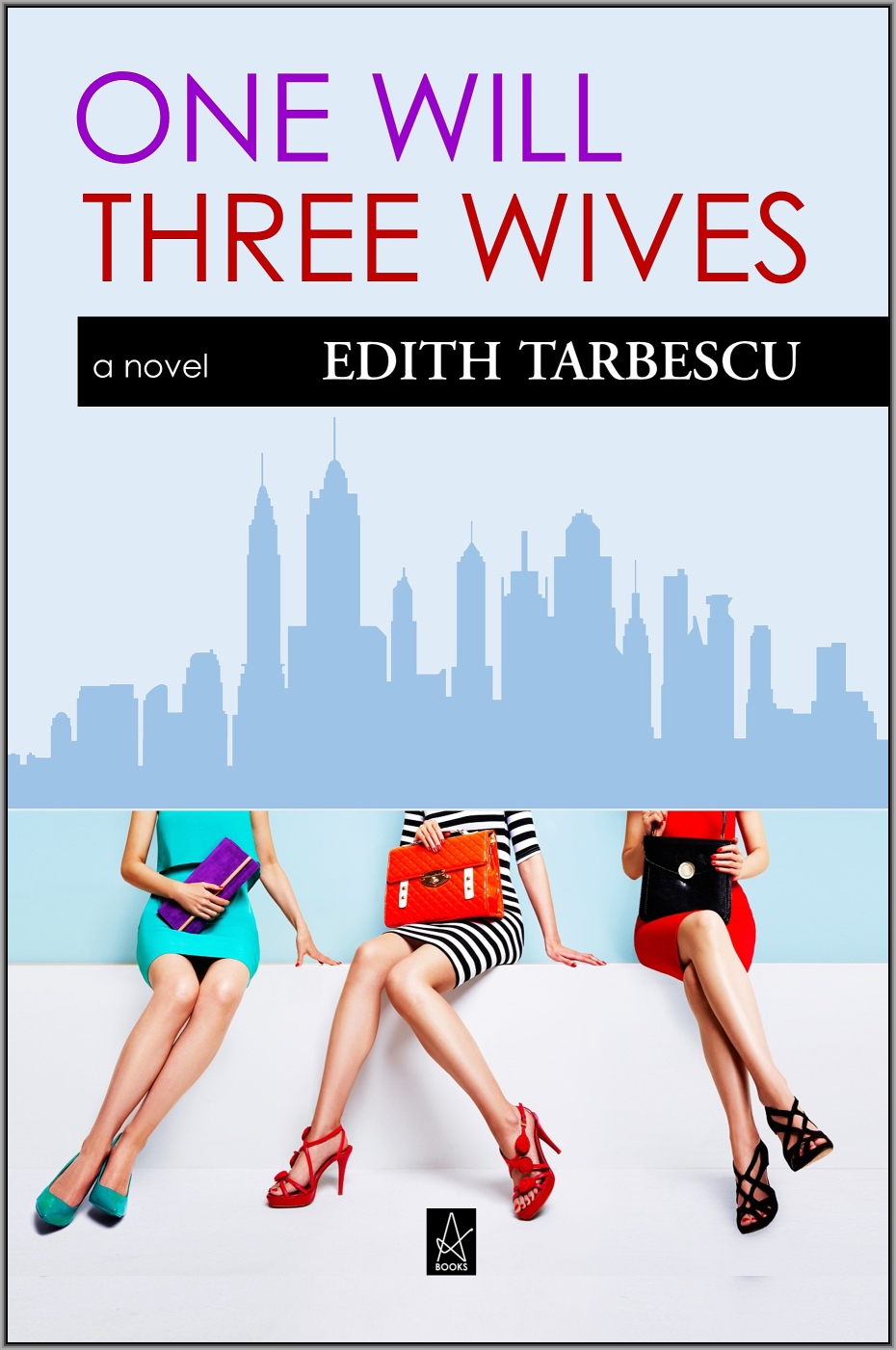 One Will: Three Wives